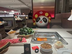 -海底捞火锅(崇文门新世界百货店)
