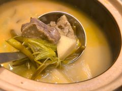 -上海年代·浙菜家烧·小海鲜(水上东路店)