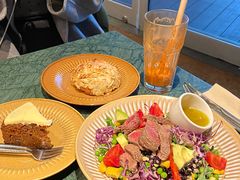-BAKER&SPICE(环贸店)