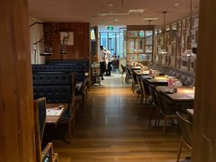 大堂-青年公社烤鸭(青年路店)