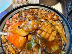 -鲜得莱渔港·小平岛海胆馆(七贤岭店)