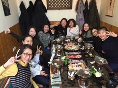 -丽江庭院之爱在路上(西单店)