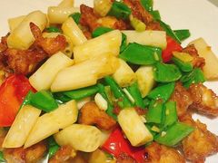 -鸽味轩·粤菜小馆(高楼门总店)
