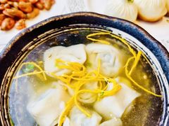 -江仙雅居(中航国际店)