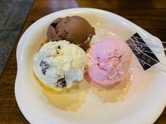 -二斗栗子(黄河道店)