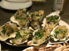 -大京园海鲜烧烤(东城路店)