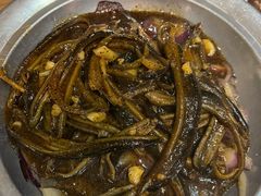 招牌软兜-眷江南之小蓝鲸(王府大街店)