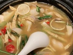 -米纸越南小馆(金鹰世界店)