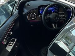 -天津波士信达奔驰4S店(卫津南路店)