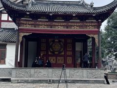 -龙潭水乡