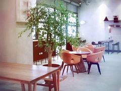 大堂-MUSEE CAFE(保利·时光里店)