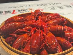 -靓靓蒸虾·头牌蒸虾(雪松路总店)