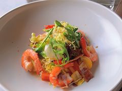 -恰餐厅 CHAR Grill&Bar(西安经开洲际店)