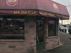 -Steveston Pizza Company (Richmond)