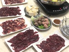 -伟记牛肉(金鸿公路店)