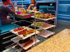 -丰茂烤串(六里桥店)