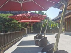 -西双版纳安纳塔拉度假酒店