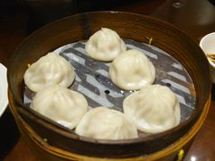 鲜肉小笼-德兴馆(广东路总店)