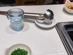 -巴奴毛肚火锅(大剧院店)