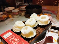 -味福记·江西小炒·南昌小吃(青山湖万达店)