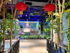 -丰茂烤串(金泉美食宫店)