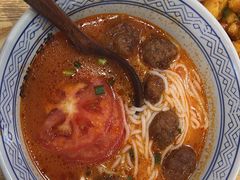 -魔都三兄弟酸辣粉·蘸卤炸串(虹桥万科店)