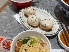 -老盛兴·上海小笼汤包馆(武夷店)