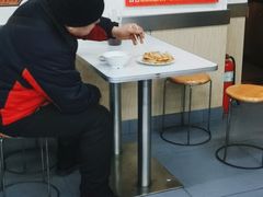 大堂-劈柴院锅贴(沈阳路店)