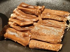 -顺峰顺水顺德菜(第一百货店)