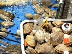 -鲜得莱渔港·小平岛海胆馆(七贤岭店)