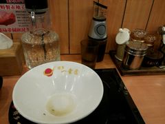 -博多一幸舍(侨福芳草地购物中心店)