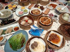 -点都德(广州白云山景区南门店)