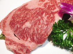 -觅福里•熟成和牛餐厅