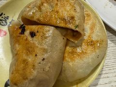 -老北京馅饼粥(西单店)