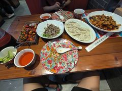 -渔家风味·鲅鱼水饺·央视展播·海鲜天津菜(开发区店)