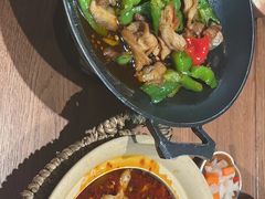 -大盐帮川菜馆(长楹天街店)