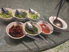 -爱丽格斯火锅(东岸国际店)