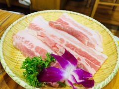 -紫霞门韩国料理烤肉(深南东路店)