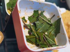 -天毓山庄·餐厅