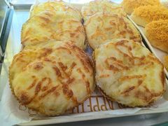 -永康饼屋(桑达大厦总店)