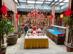 -文儒九号·闽菜馆(三坊七巷店)