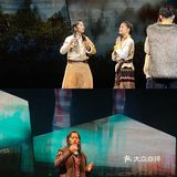 时隔3⃣️年，再战『乌镇戏剧节』🎭