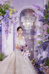 -美诺婚礼策划·求婚策划