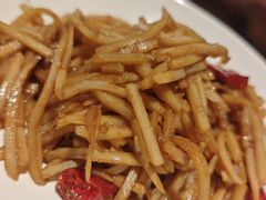 -苏帮袁Sue Cuisine(南开大悦城店)