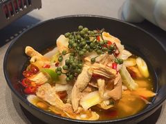 -小厨娘淮扬菜(天印大道店)