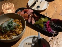 -ibarrel爱杯·bistro&brunch(江宁路店)