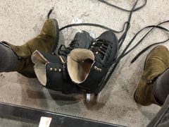 -奥山冰场(奥山世纪城店)