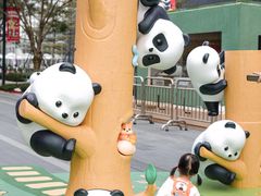 -东莞松山湖万象汇