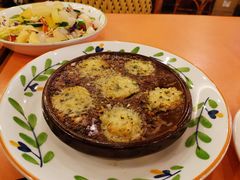-萨莉亚意式餐厅(国展天虹店)