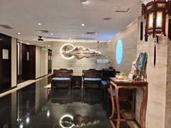-广东胜利宾馆西关粤中餐厅